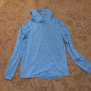 lululemon drysense hoodie